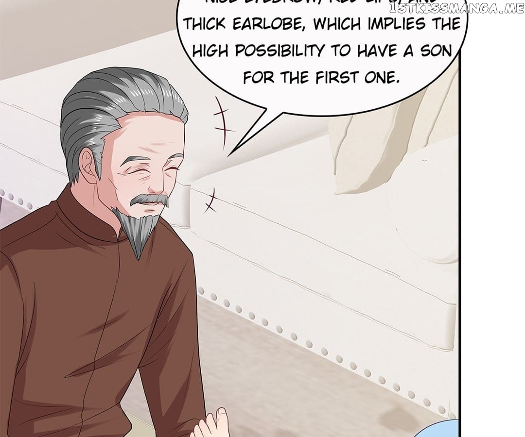 Marry Me Again, Honey chapter 36 - page 28