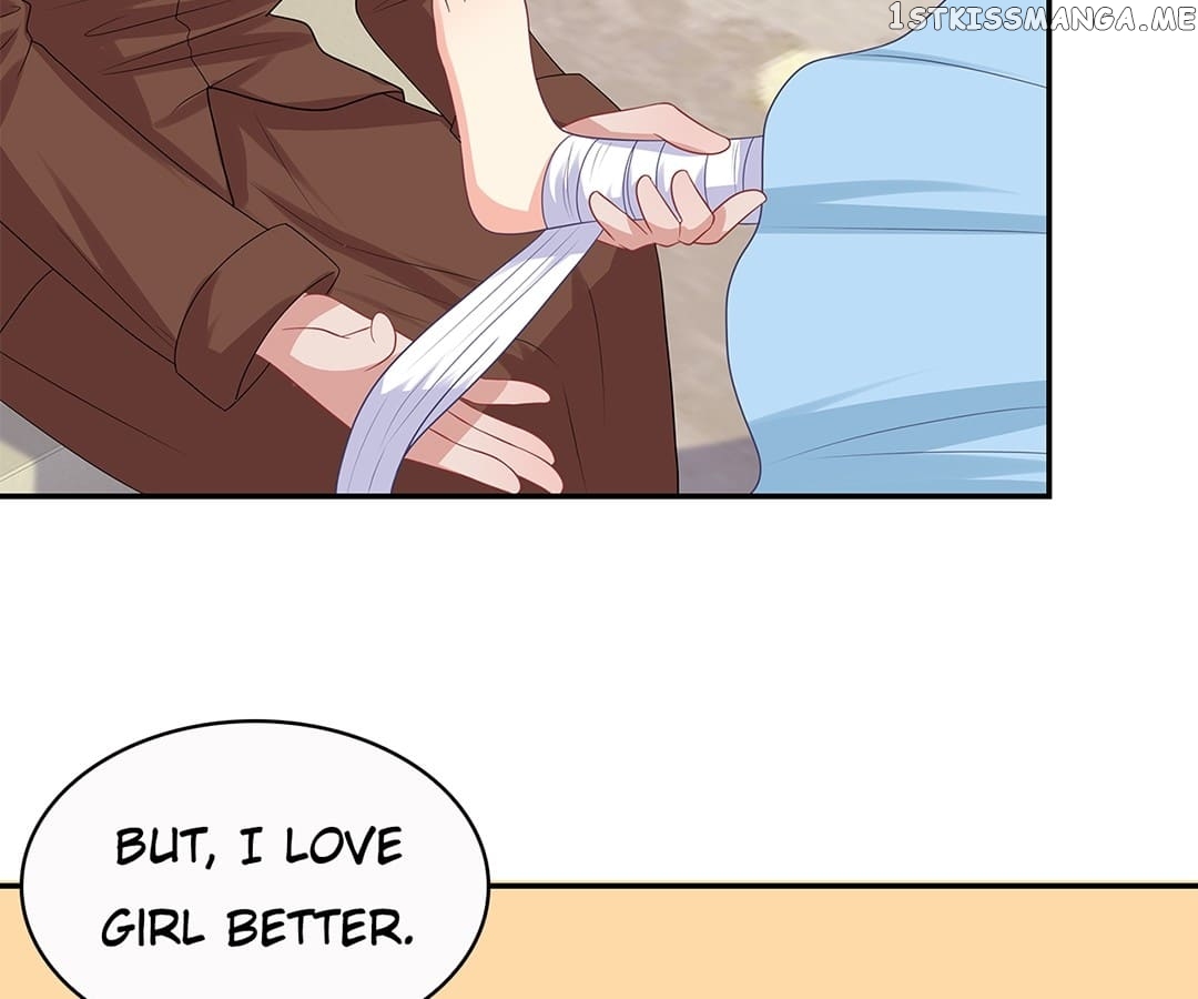 Marry Me Again, Honey chapter 36 - page 29