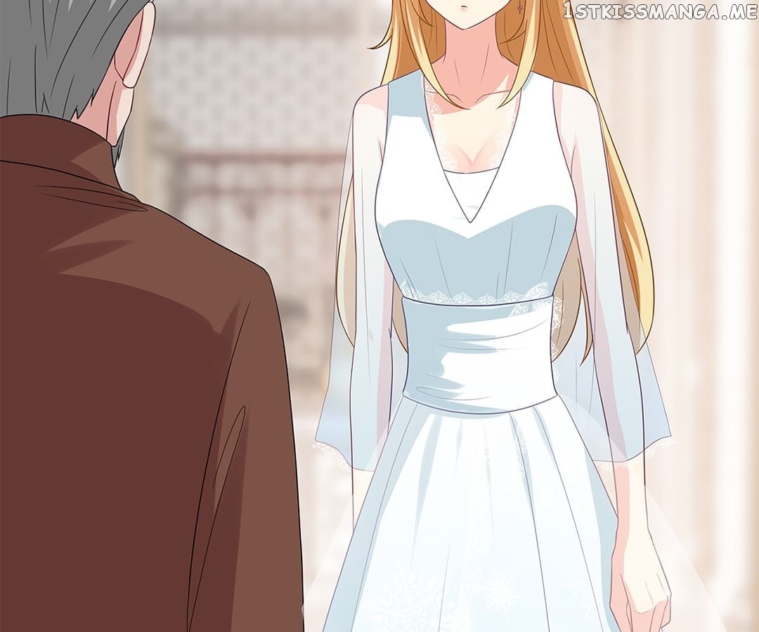 Marry Me Again, Honey chapter 36 - page 3