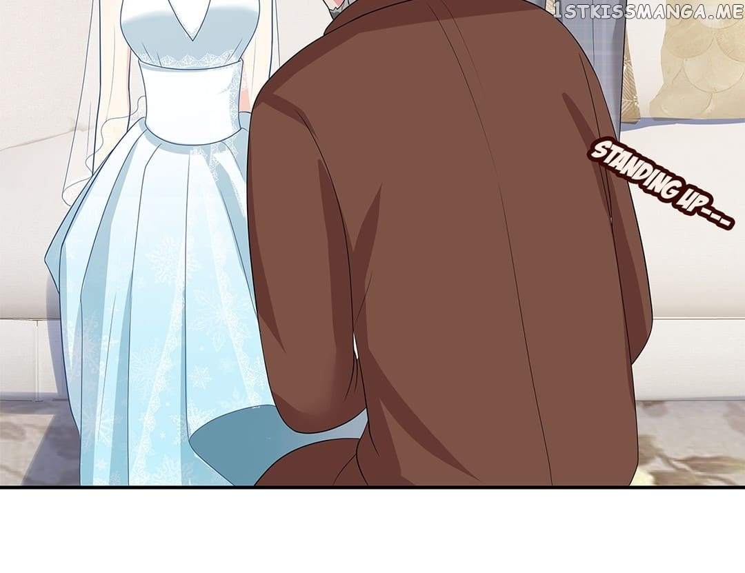 Marry Me Again, Honey chapter 36 - page 32
