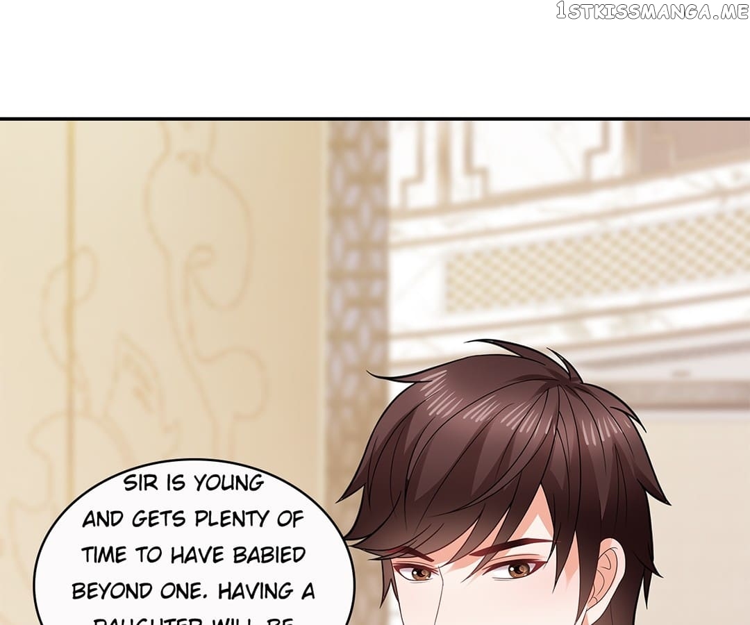 Marry Me Again, Honey chapter 36 - page 33