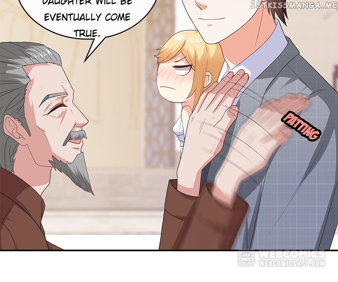 Marry Me Again, Honey chapter 36 - page 34