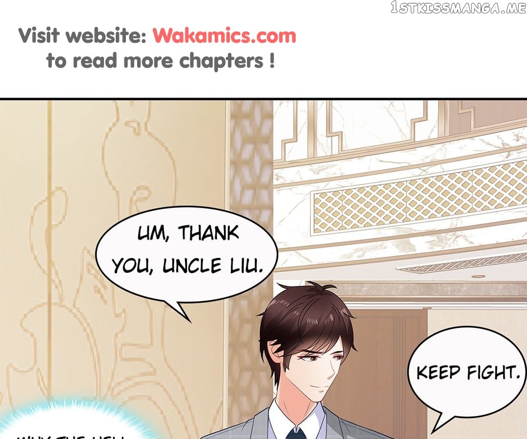 Marry Me Again, Honey chapter 36 - page 35