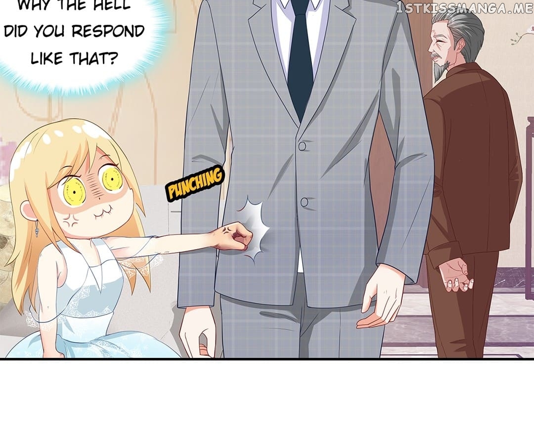 Marry Me Again, Honey chapter 36 - page 36