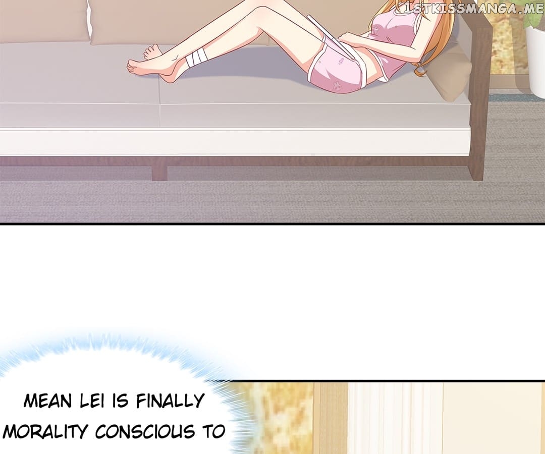 Marry Me Again, Honey chapter 36 - page 40