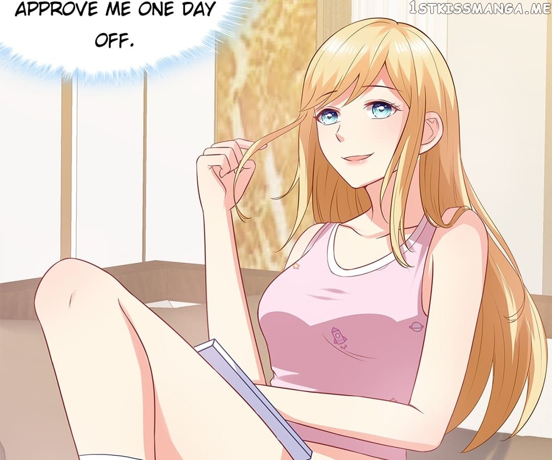 Marry Me Again, Honey chapter 36 - page 41