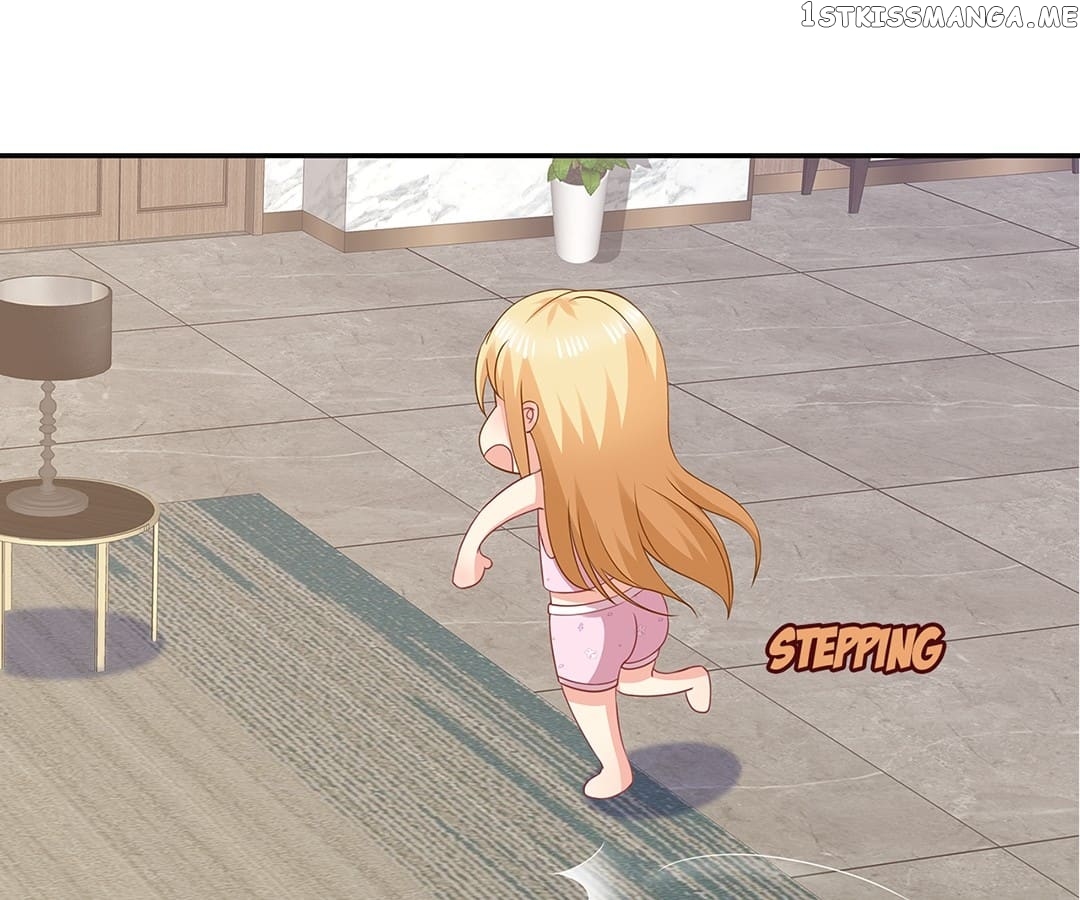 Marry Me Again, Honey chapter 36 - page 44