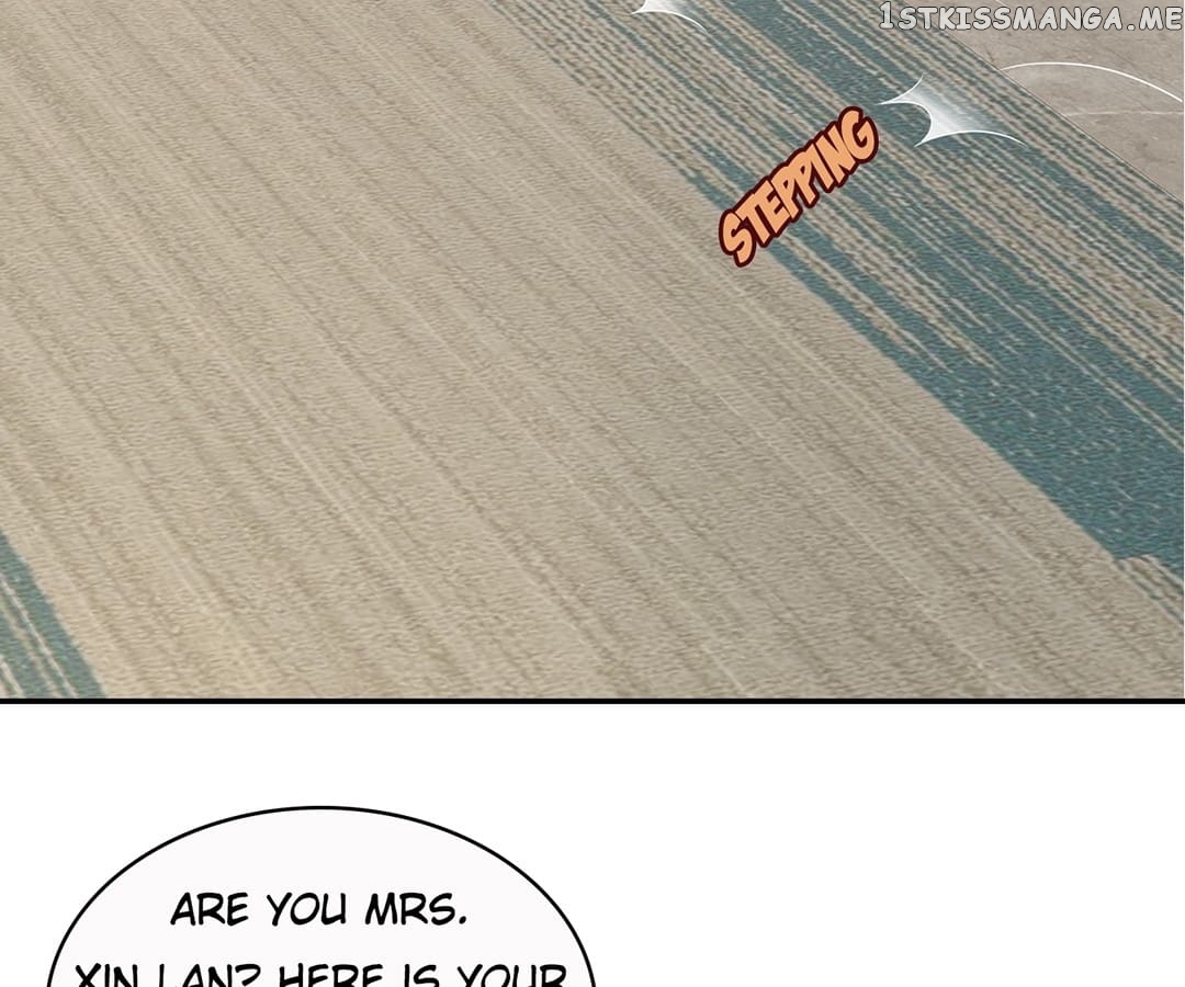 Marry Me Again, Honey chapter 36 - page 45