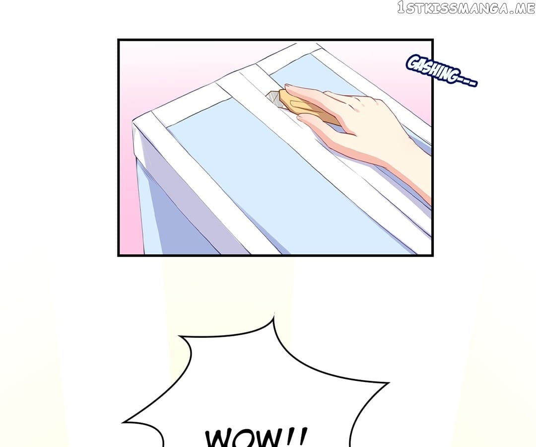 Marry Me Again, Honey chapter 36 - page 49