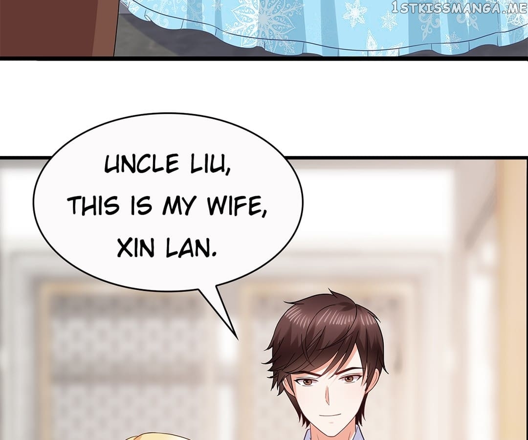 Marry Me Again, Honey chapter 36 - page 5