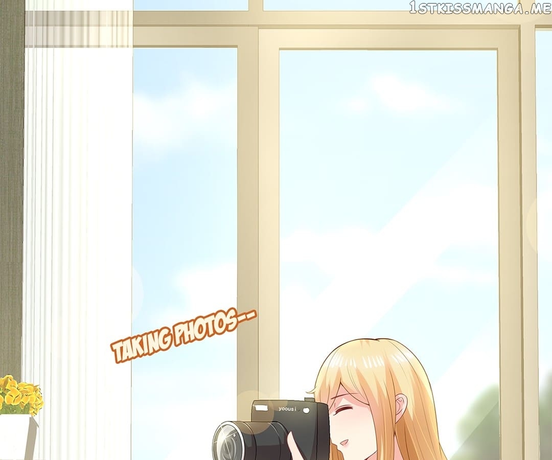 Marry Me Again, Honey chapter 36 - page 56