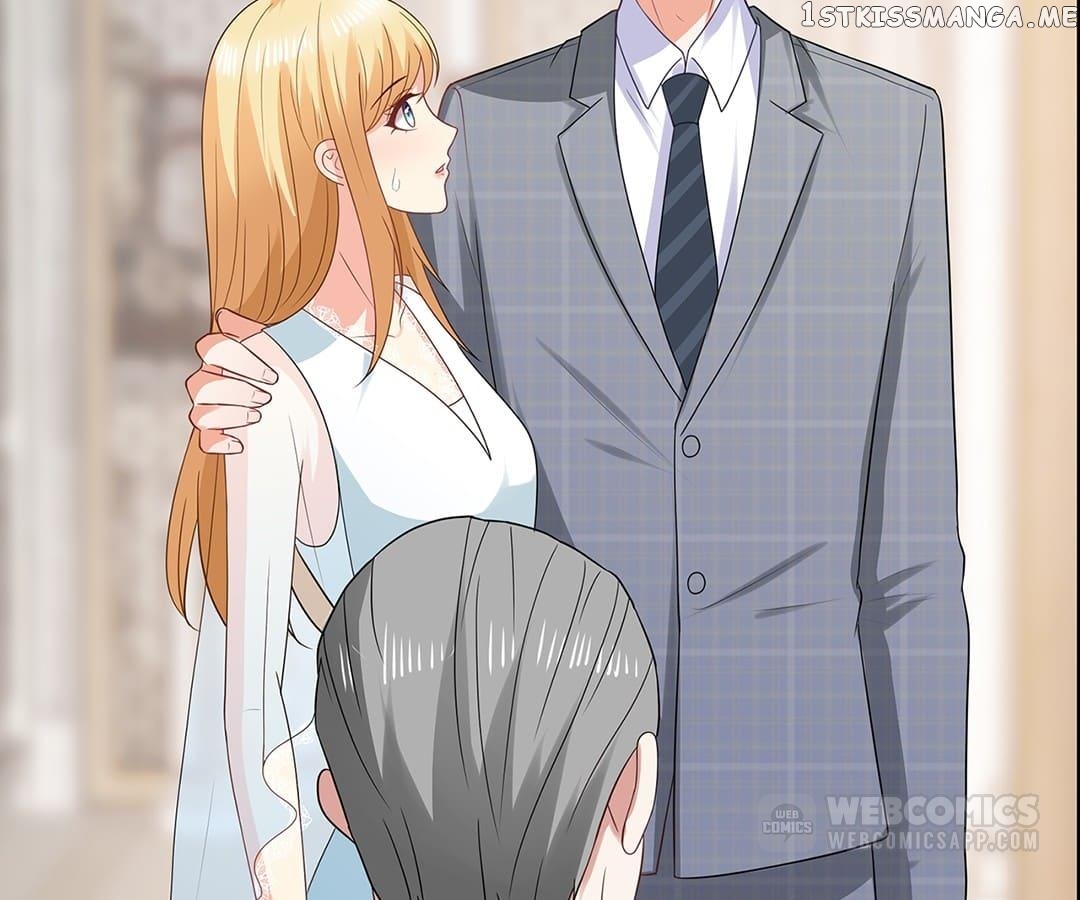 Marry Me Again, Honey chapter 36 - page 6