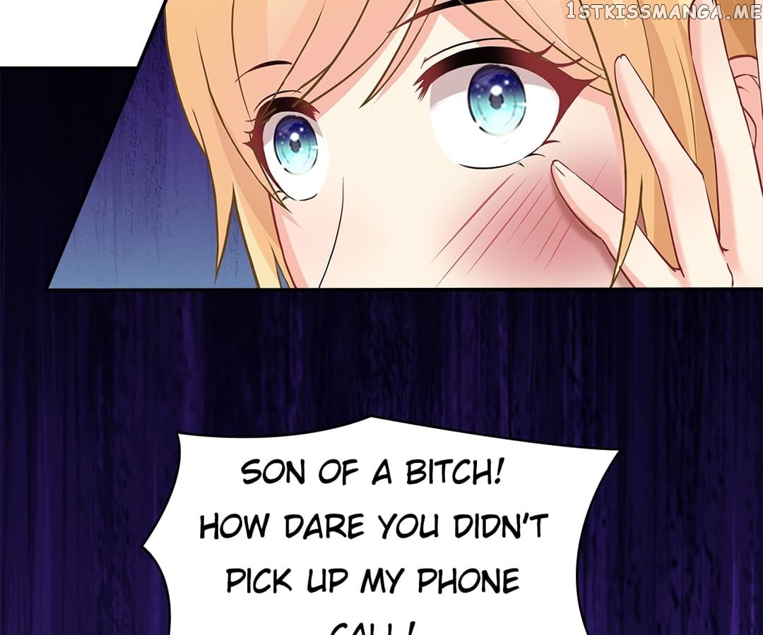 Marry Me Again, Honey chapter 36 - page 68