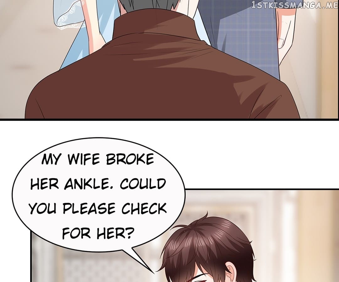 Marry Me Again, Honey chapter 36 - page 7