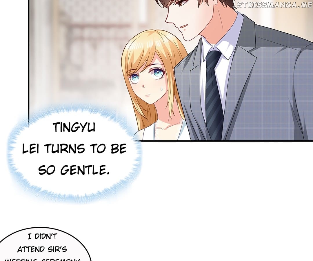 Marry Me Again, Honey chapter 36 - page 8