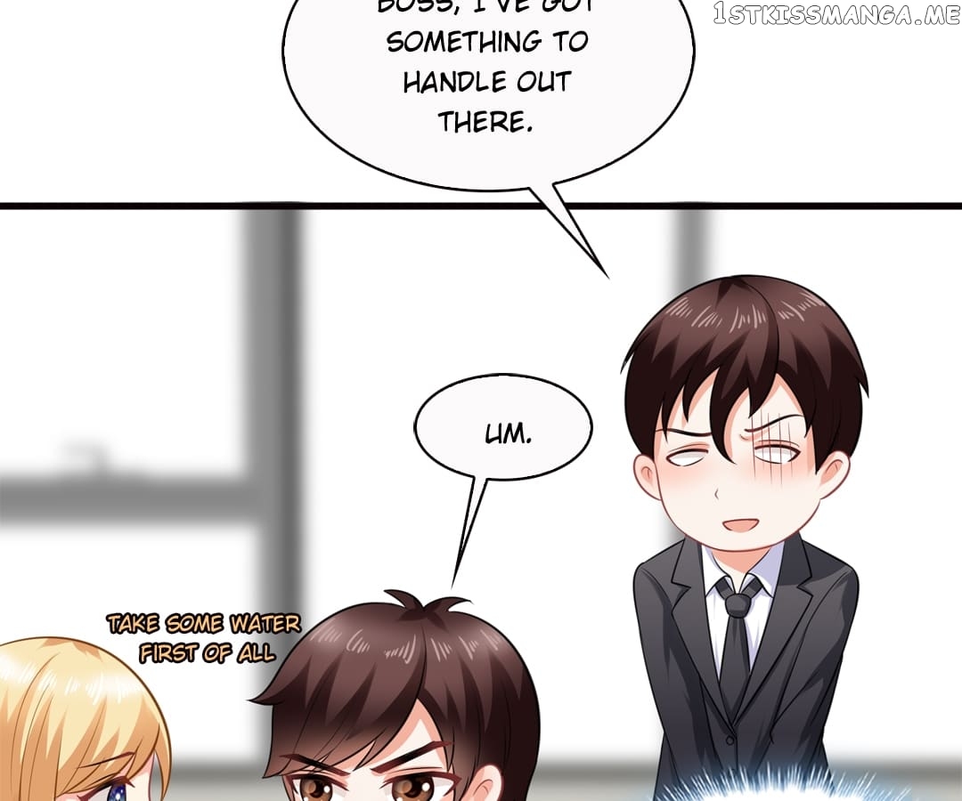 Marry Me Again, Honey chapter 18 - page 11