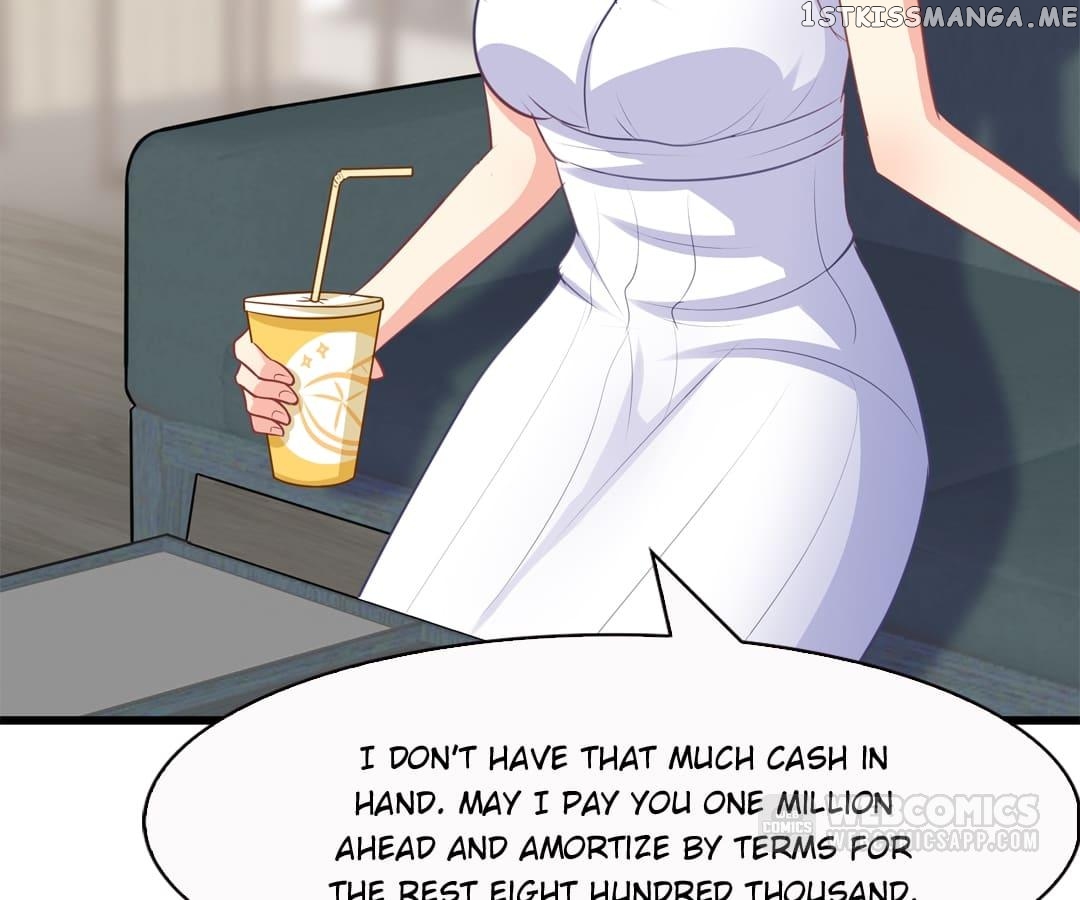 Marry Me Again, Honey chapter 18 - page 14