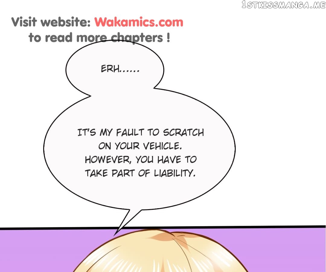 Marry Me Again, Honey chapter 18 - page 17
