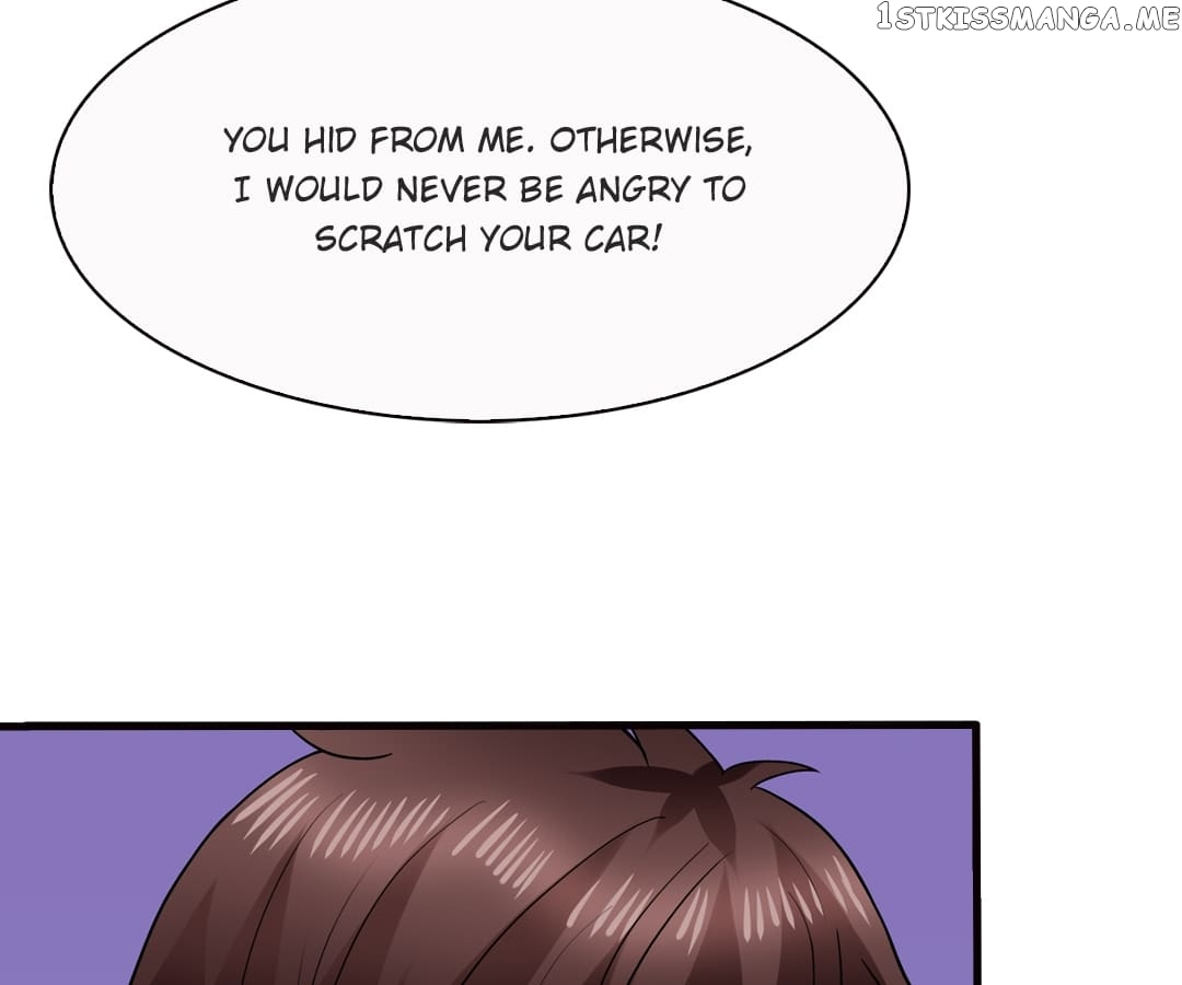 Marry Me Again, Honey chapter 18 - page 19