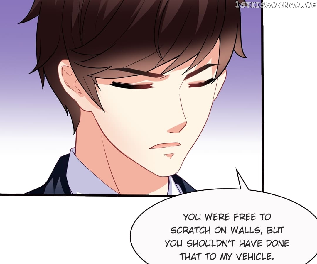 Marry Me Again, Honey chapter 18 - page 20