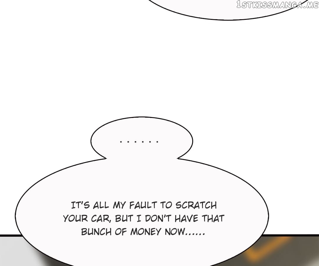 Marry Me Again, Honey chapter 18 - page 21