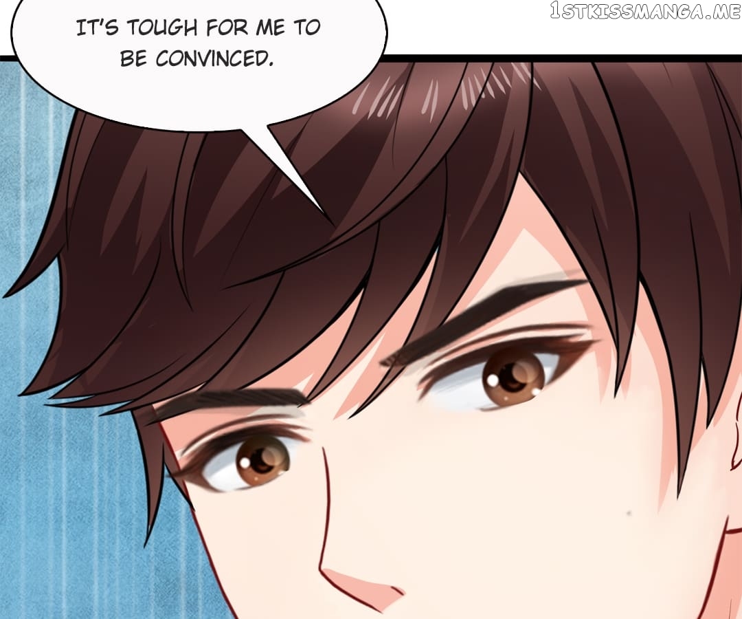 Marry Me Again, Honey chapter 18 - page 27
