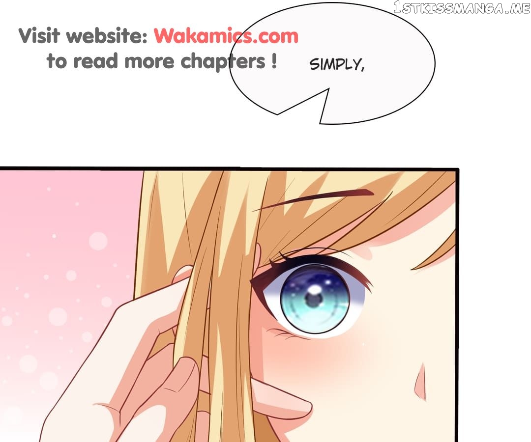 Marry Me Again, Honey chapter 18 - page 31