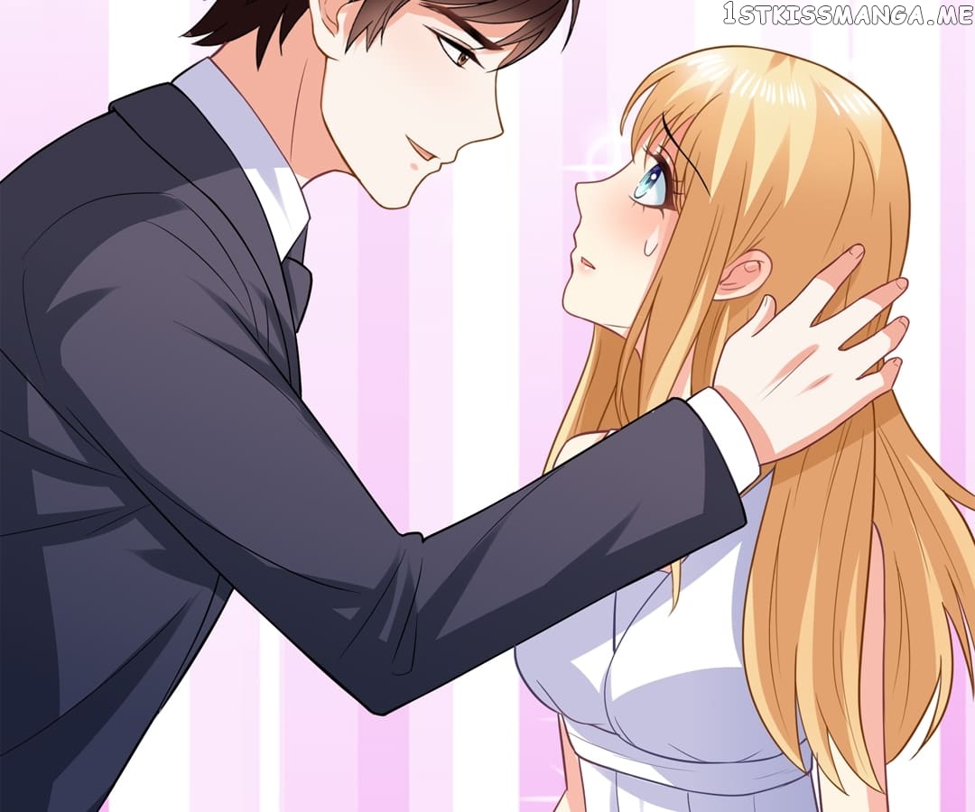 Marry Me Again, Honey chapter 18 - page 33