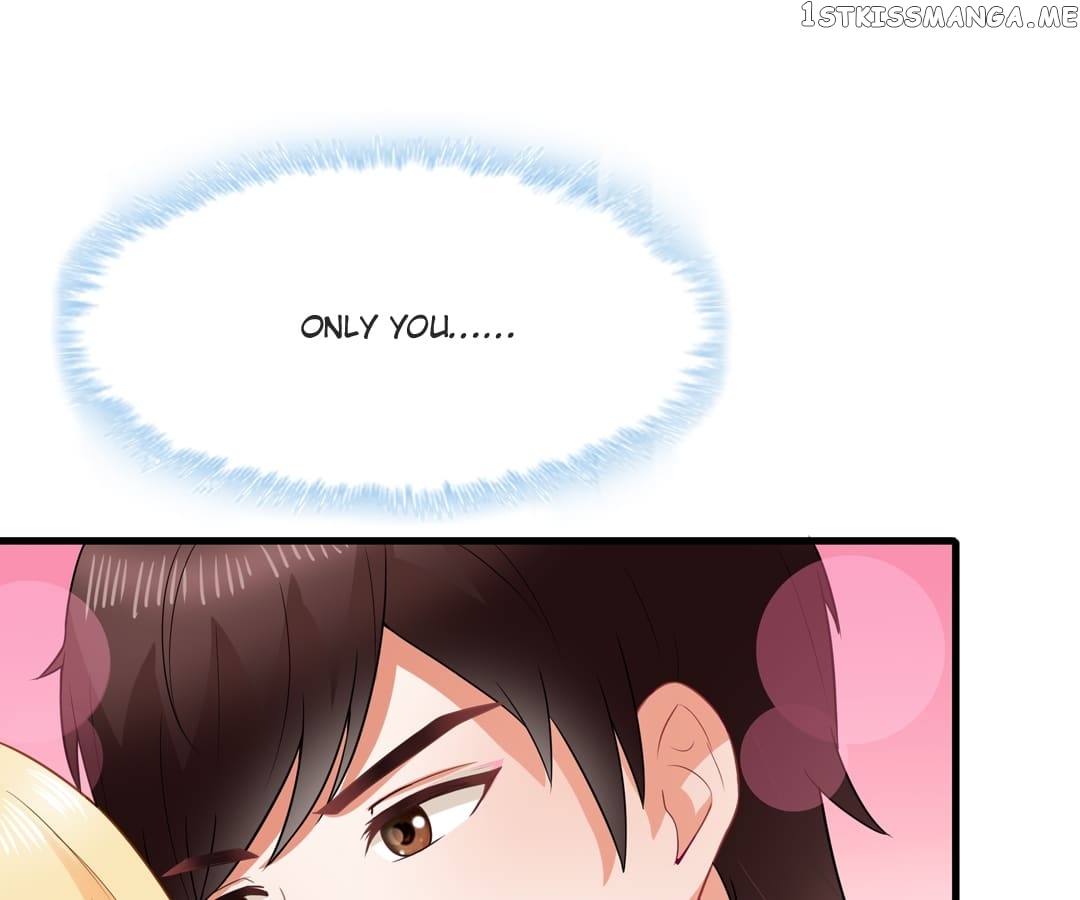 Marry Me Again, Honey chapter 18 - page 35