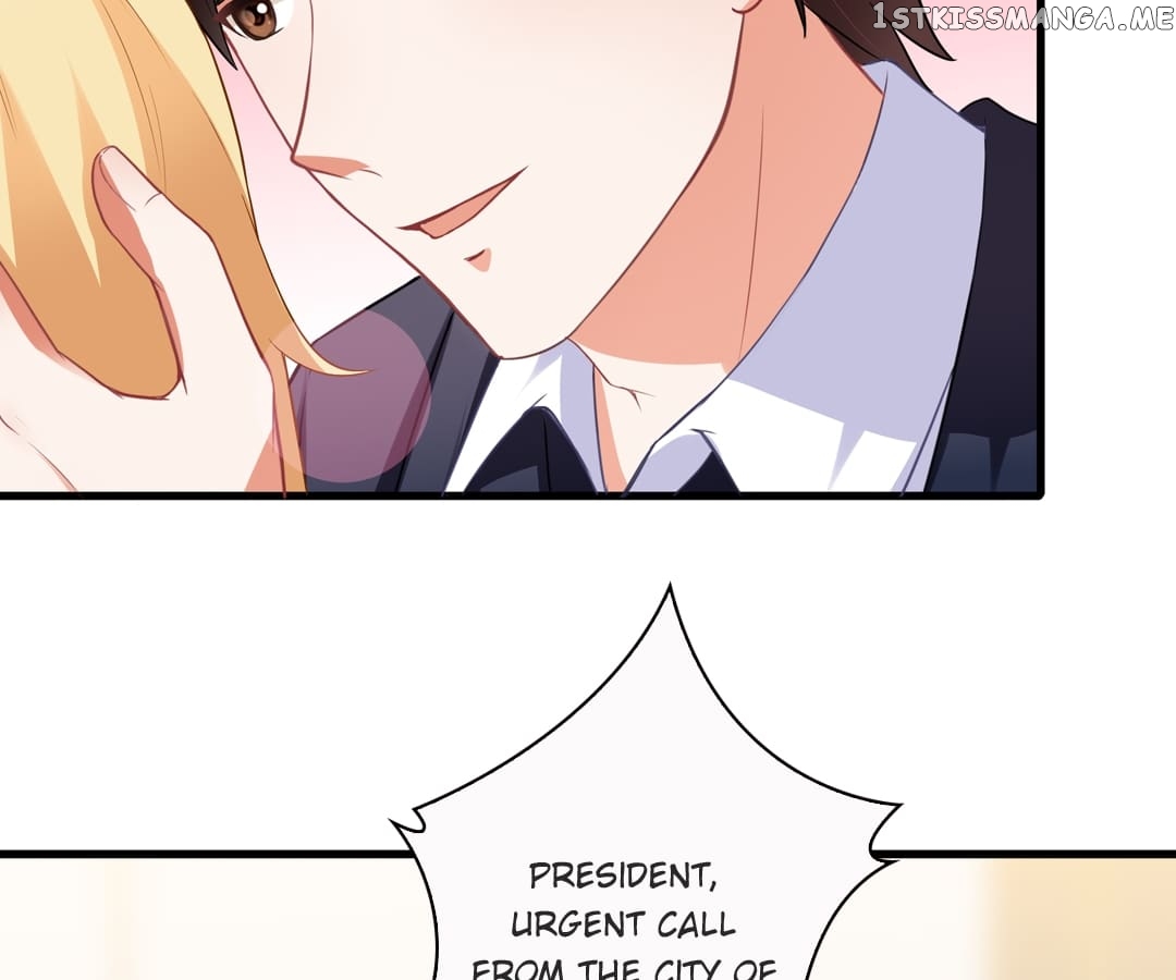 Marry Me Again, Honey chapter 18 - page 36