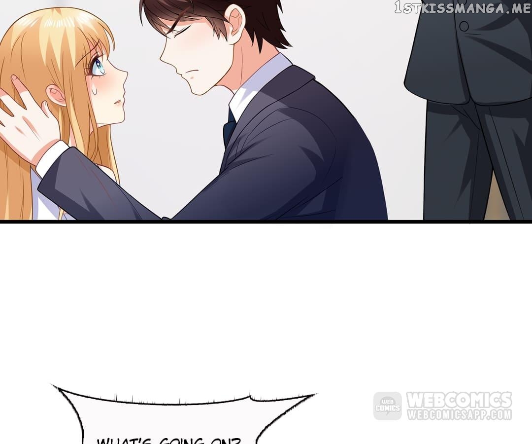 Marry Me Again, Honey chapter 18 - page 38