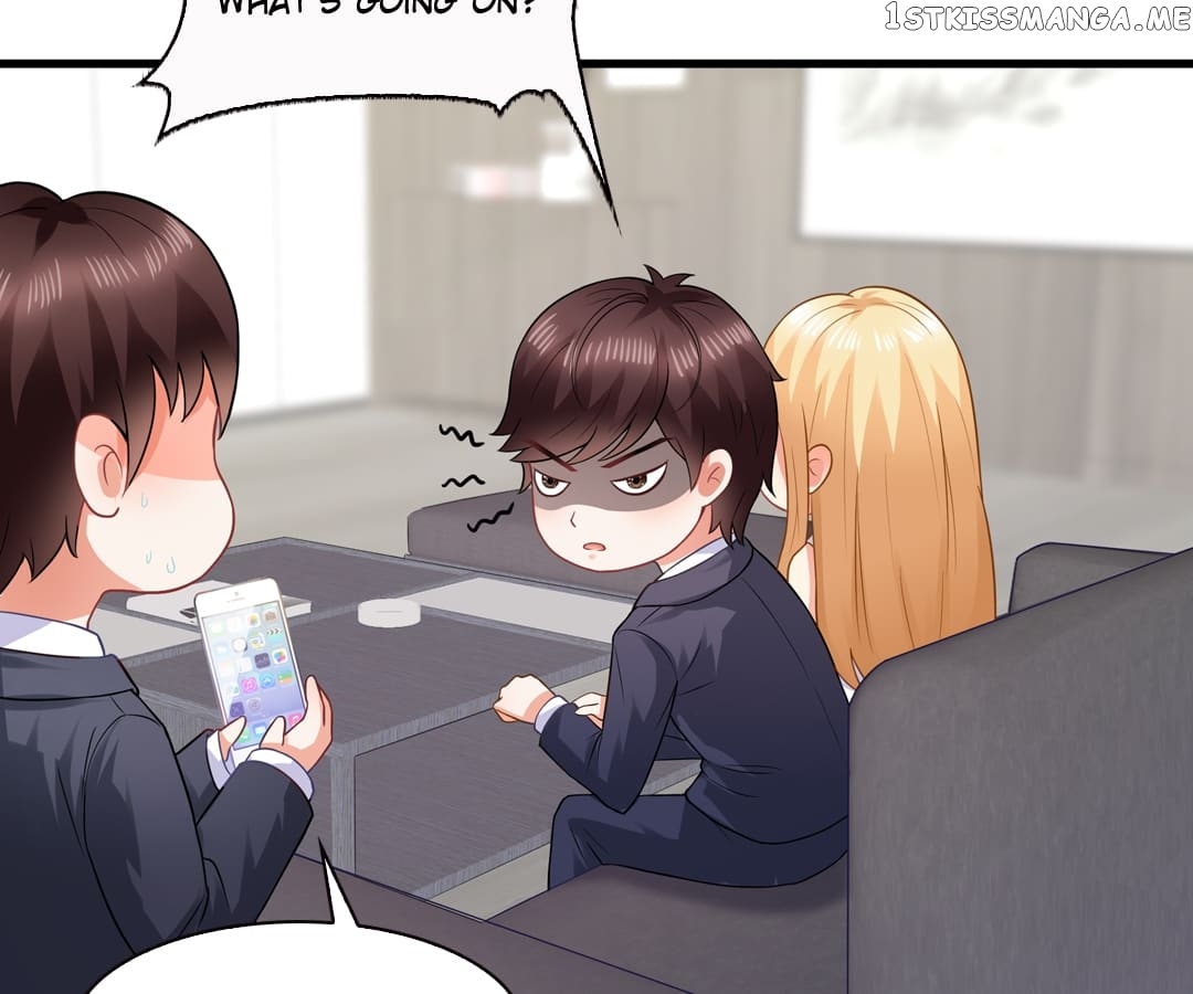 Marry Me Again, Honey chapter 18 - page 39