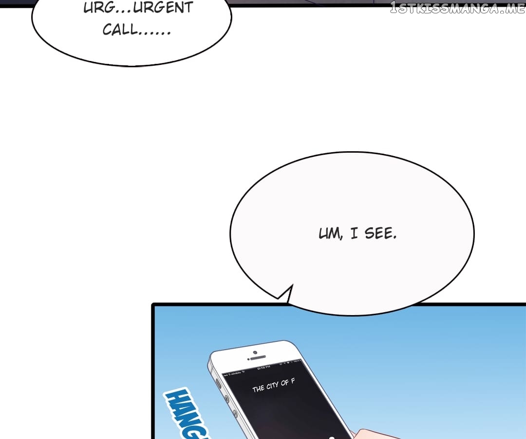 Marry Me Again, Honey chapter 18 - page 40