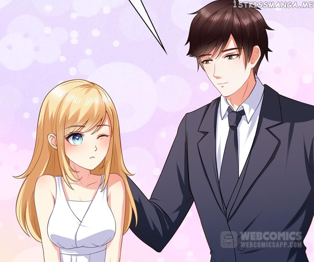 Marry Me Again, Honey chapter 18 - page 42