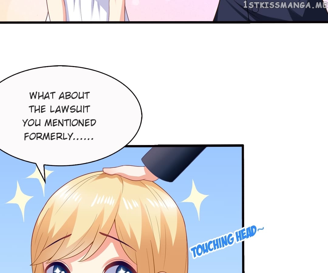 Marry Me Again, Honey chapter 18 - page 43