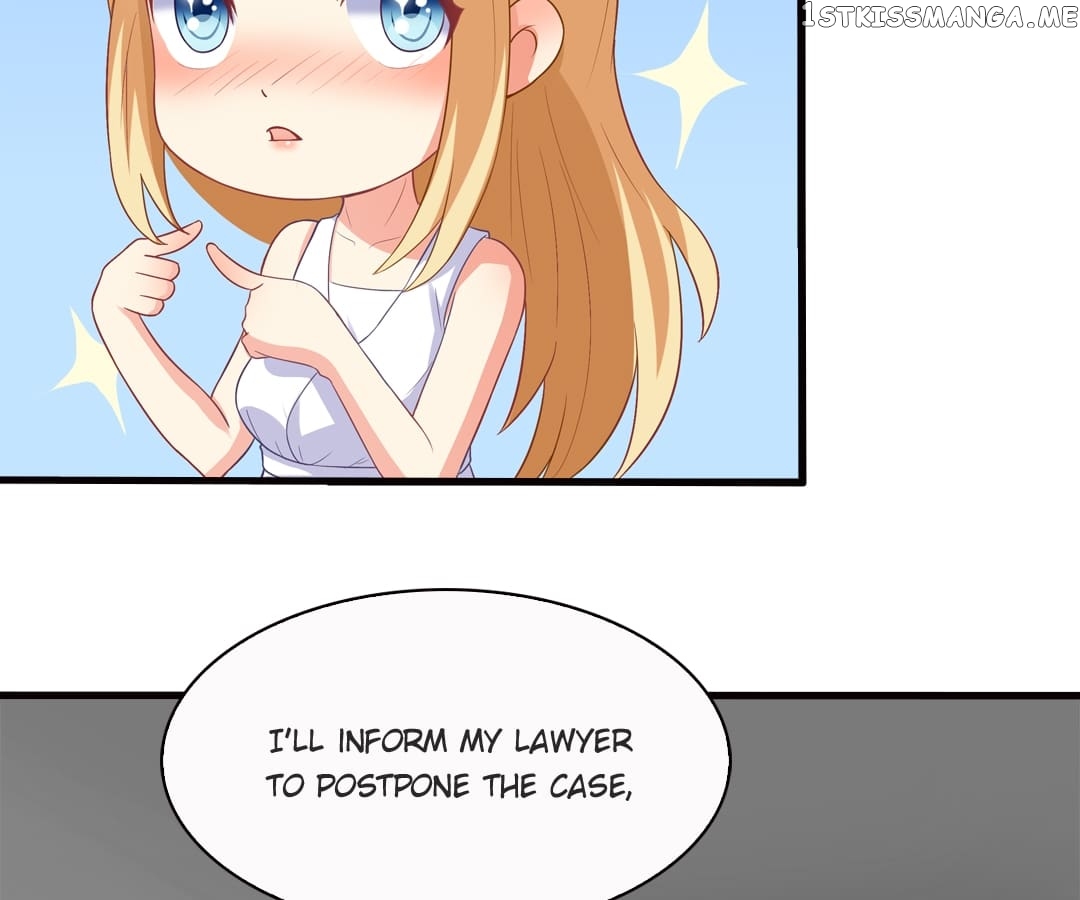 Marry Me Again, Honey chapter 18 - page 44