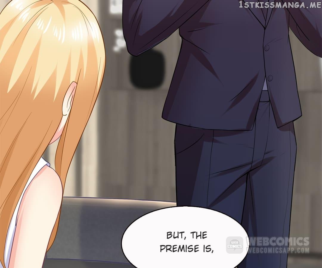 Marry Me Again, Honey chapter 18 - page 46