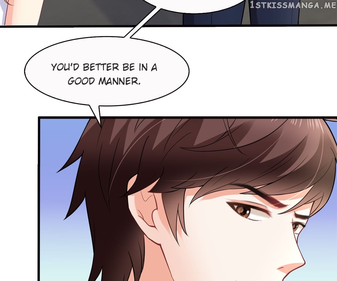 Marry Me Again, Honey chapter 18 - page 47
