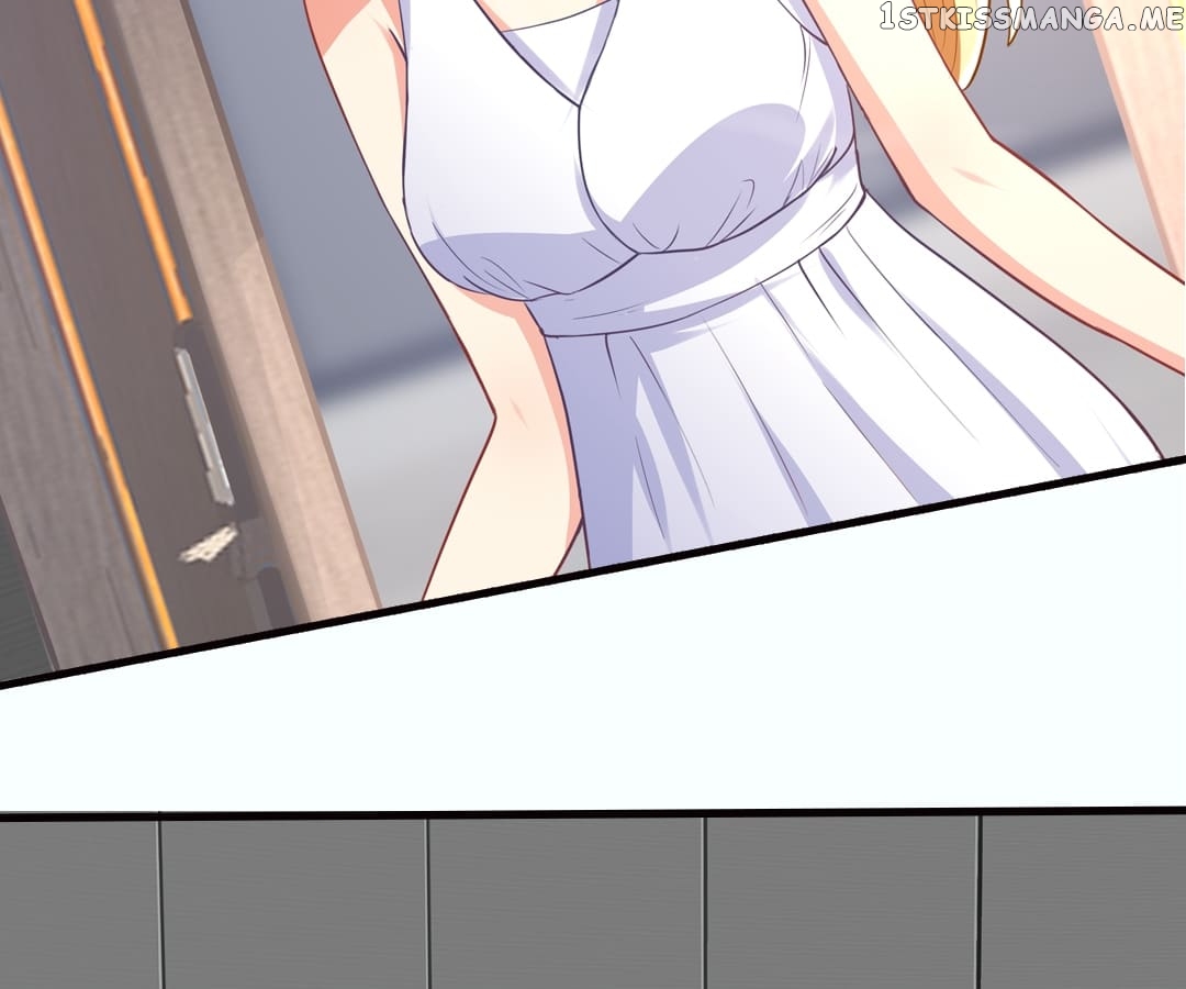 Marry Me Again, Honey chapter 18 - page 5