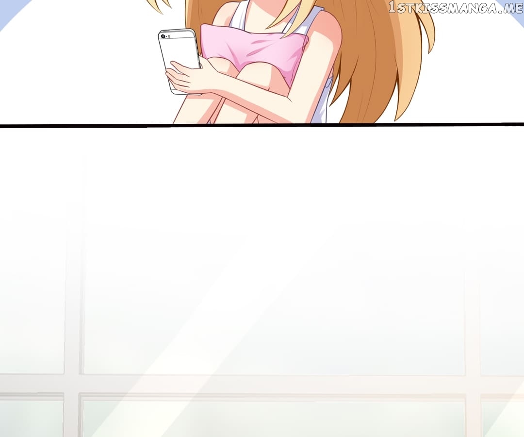 Marry Me Again, Honey chapter 18 - page 56