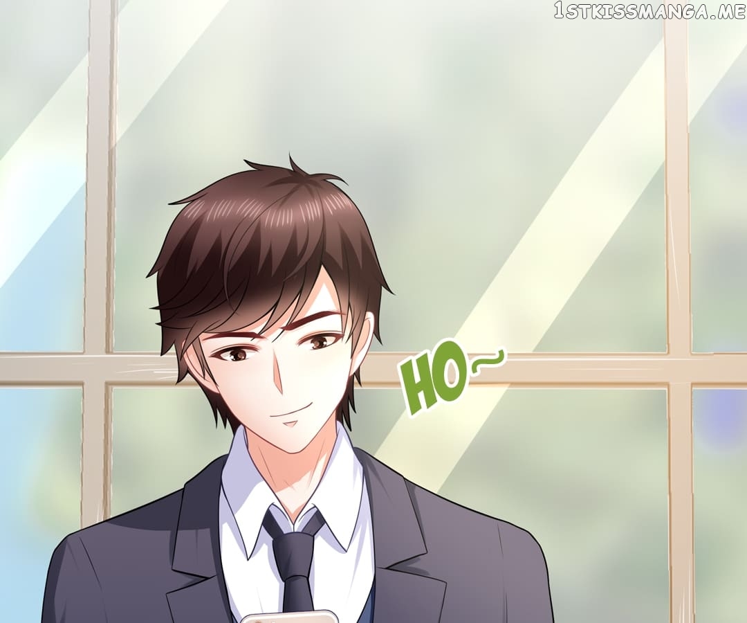 Marry Me Again, Honey chapter 18 - page 57