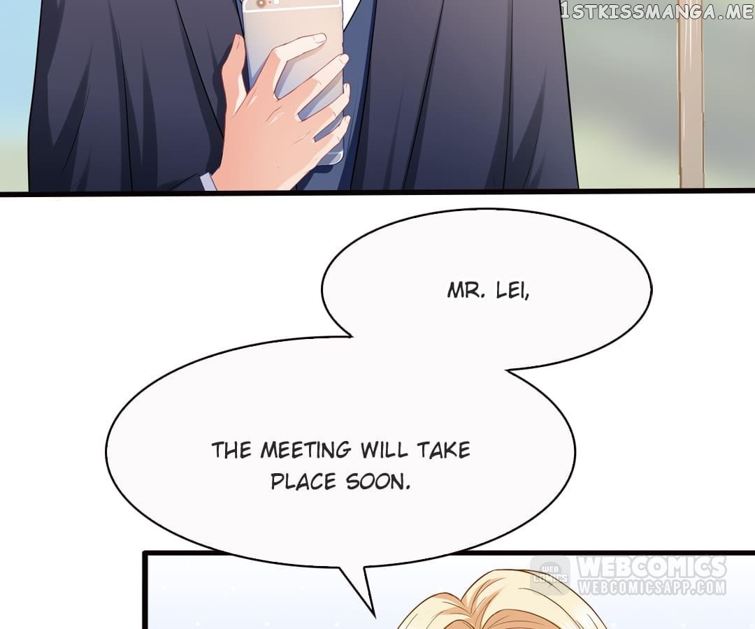 Marry Me Again, Honey chapter 18 - page 58