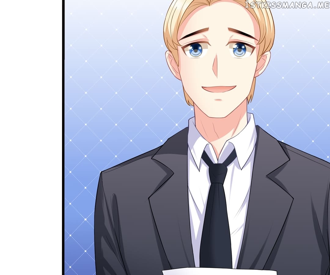 Marry Me Again, Honey chapter 18 - page 59