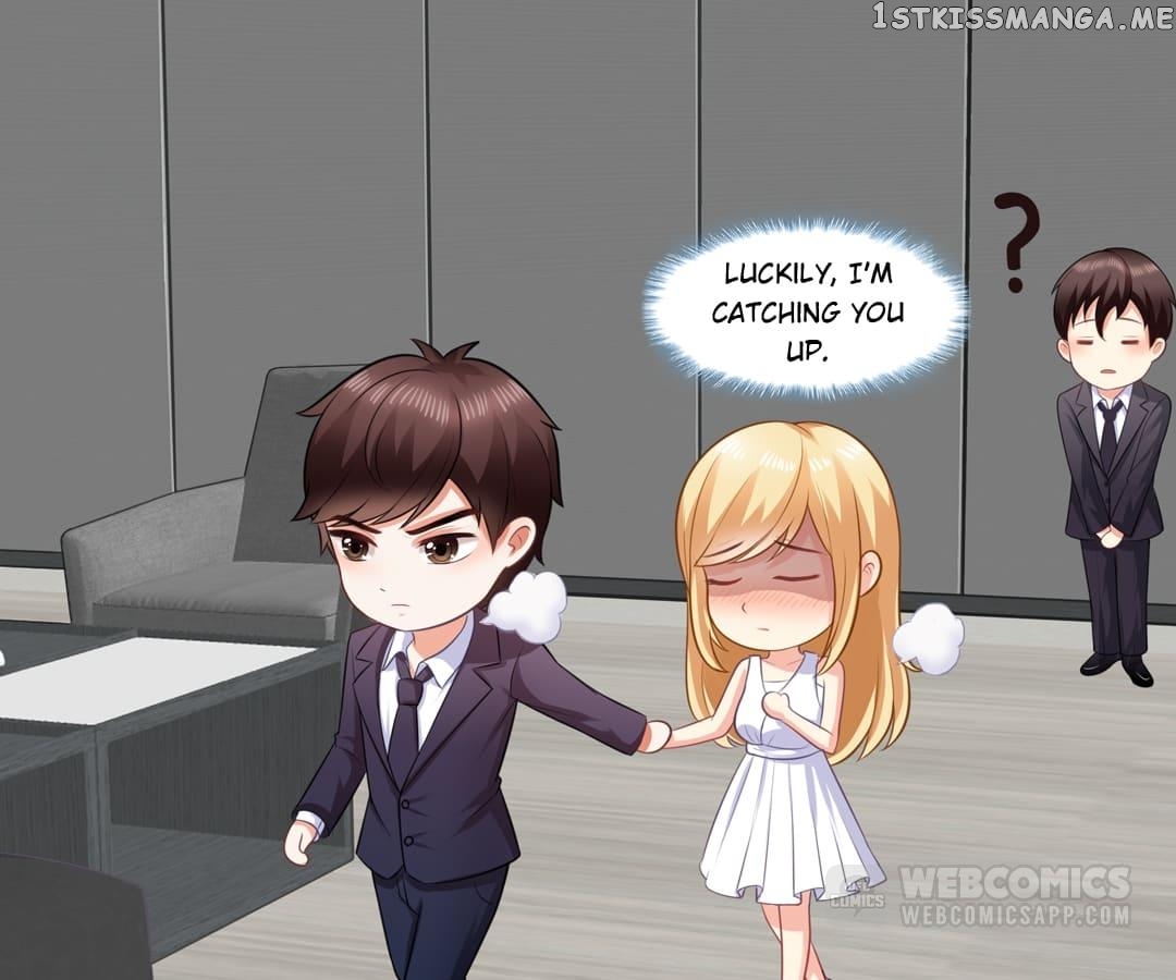 Marry Me Again, Honey chapter 18 - page 6
