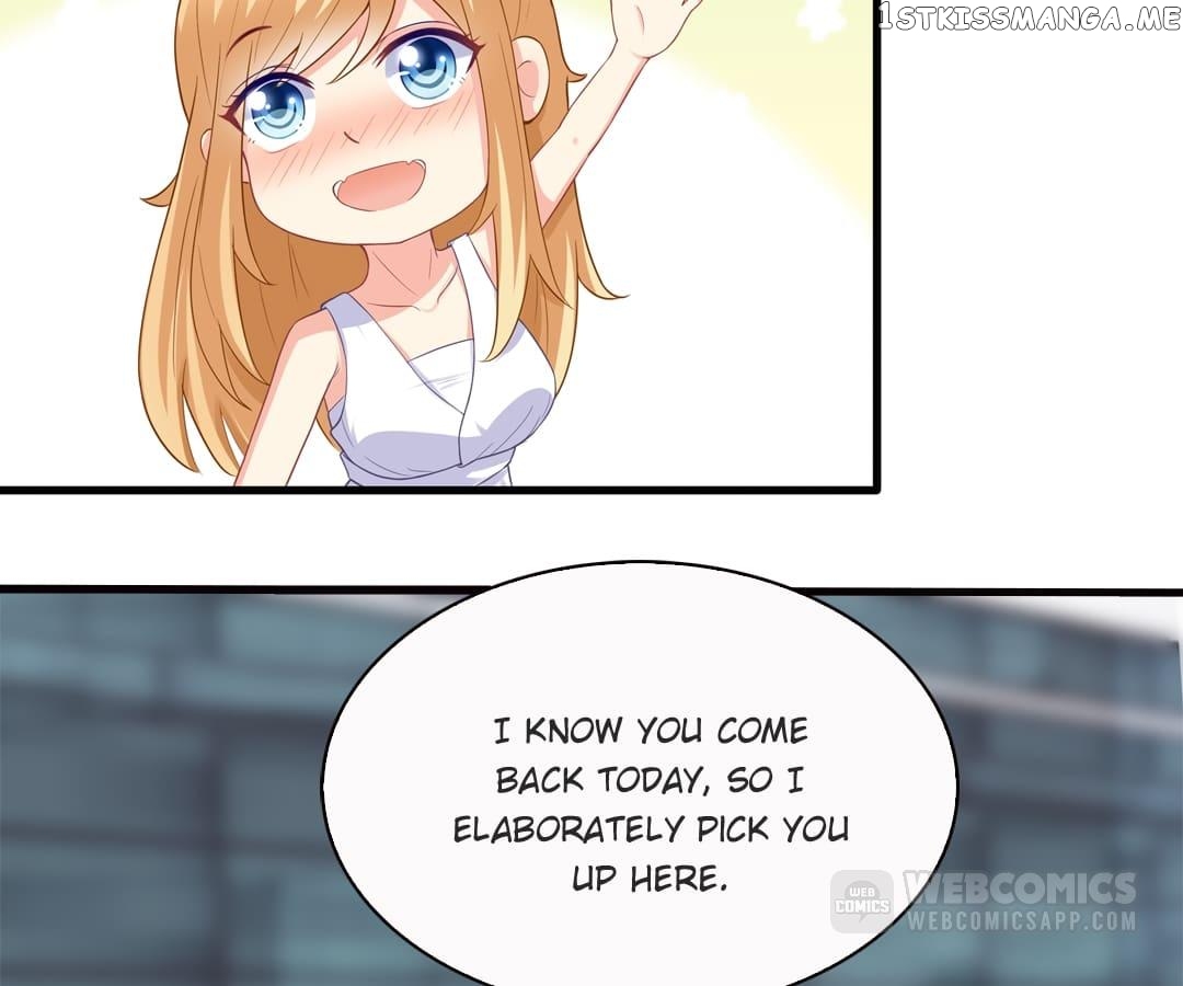 Marry Me Again, Honey chapter 18 - page 66