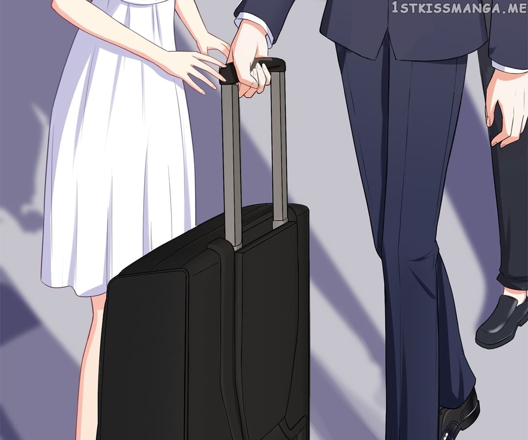 Marry Me Again, Honey chapter 18 - page 68