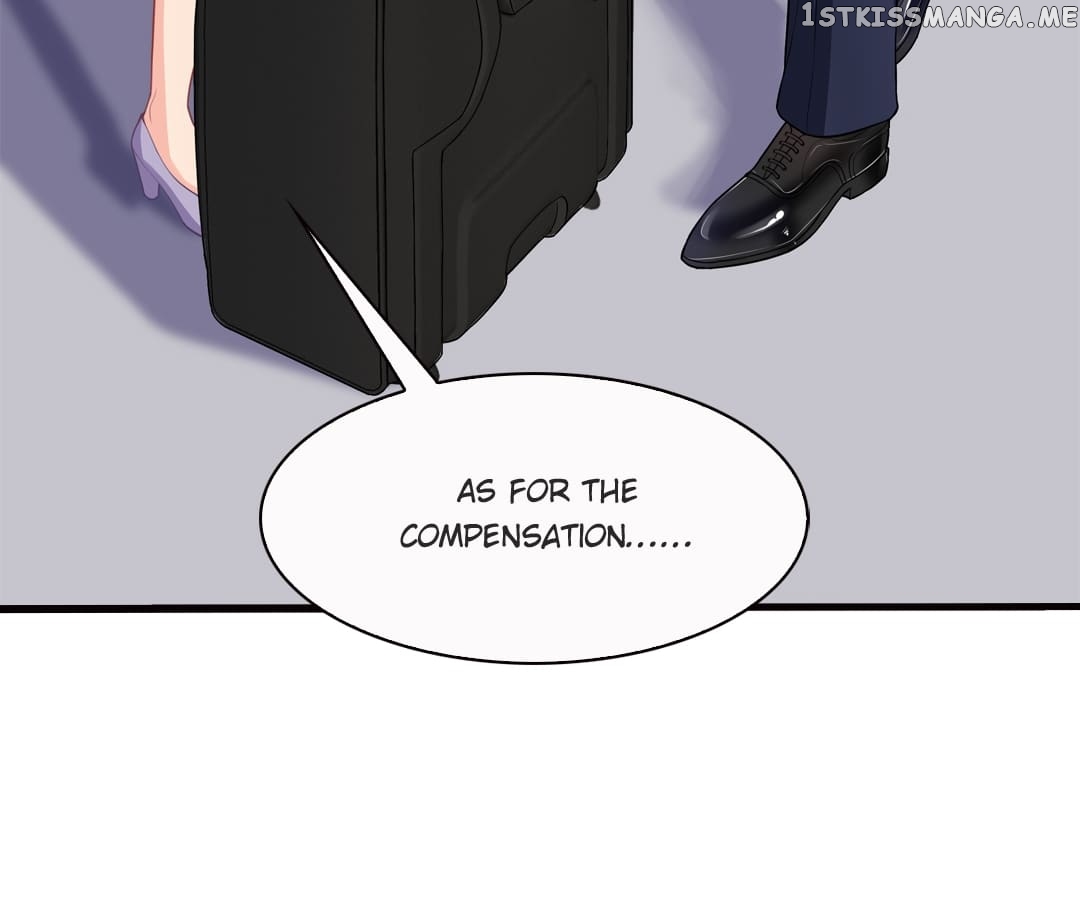 Marry Me Again, Honey chapter 18 - page 69