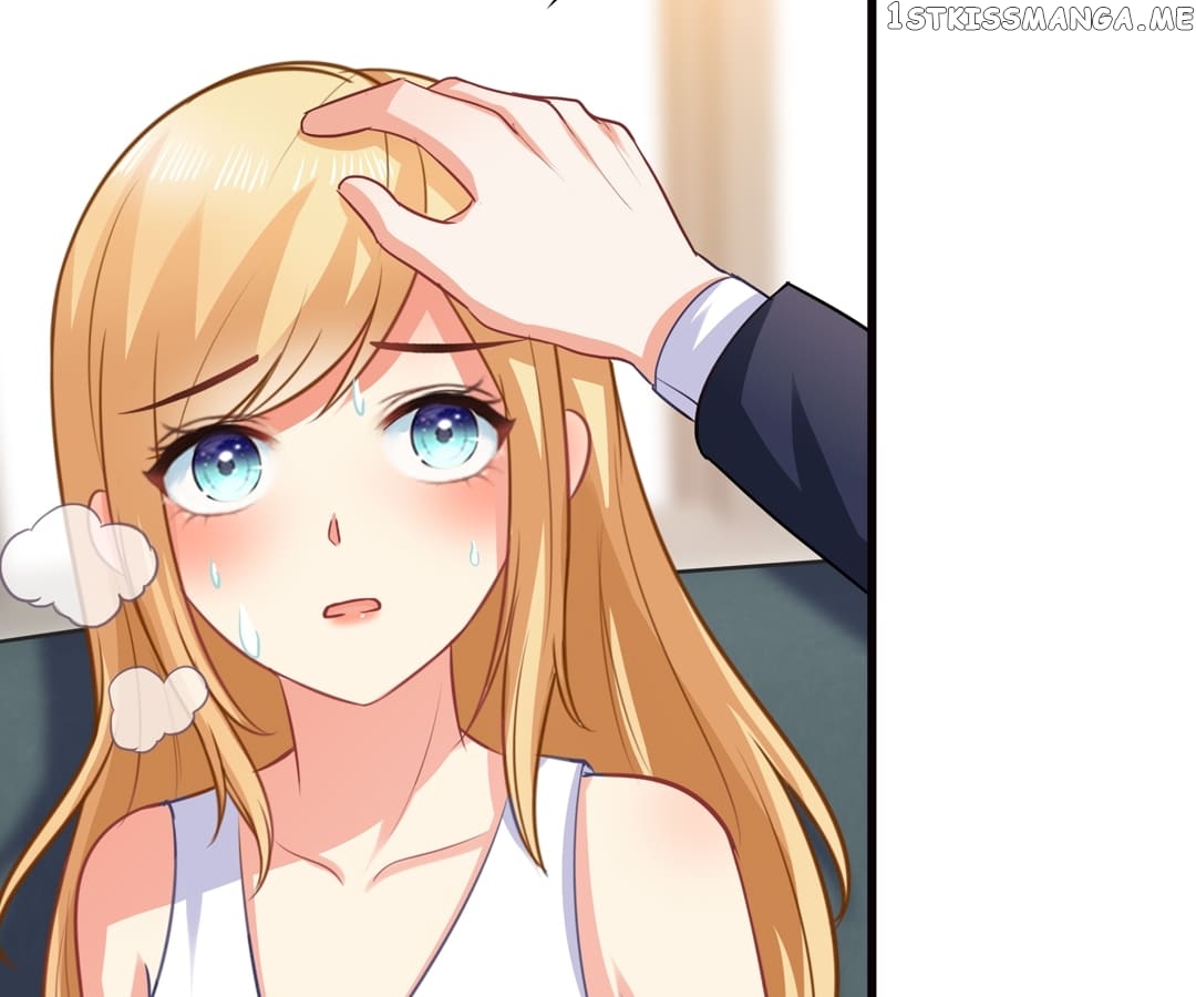 Marry Me Again, Honey chapter 18 - page 8