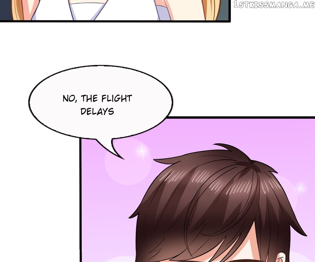 Marry Me Again, Honey chapter 18 - page 9