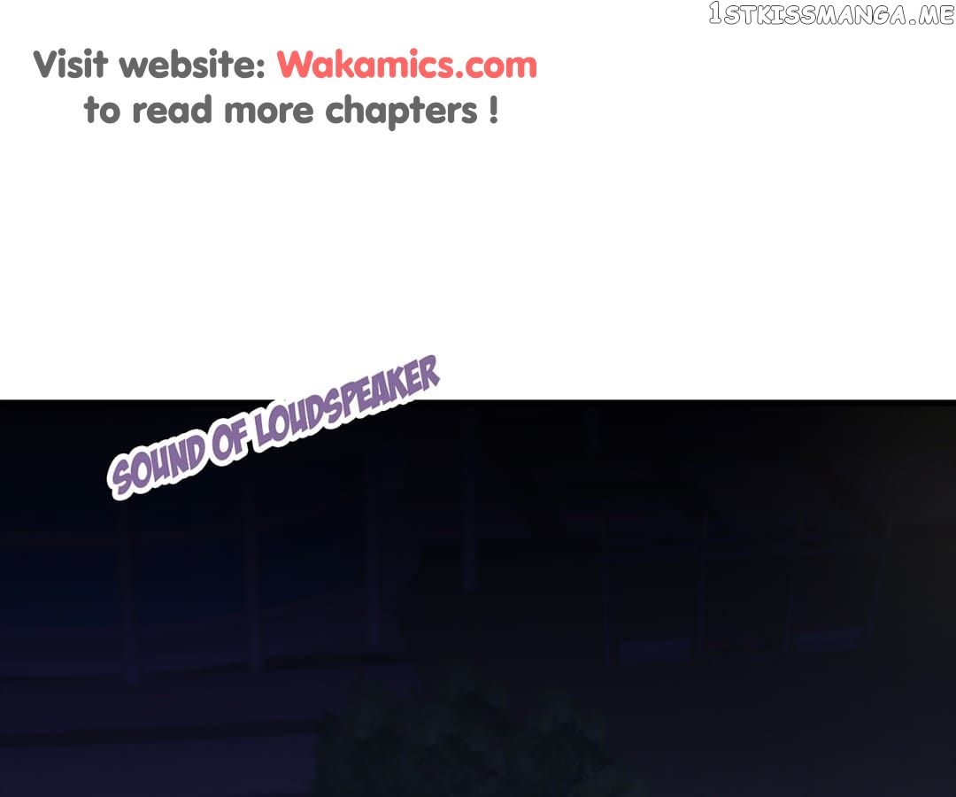 Marry Me Again, Honey chapter 35 - page 1